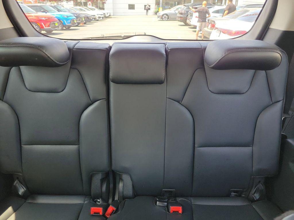 used 2024 Kia Telluride car, priced at $38,843