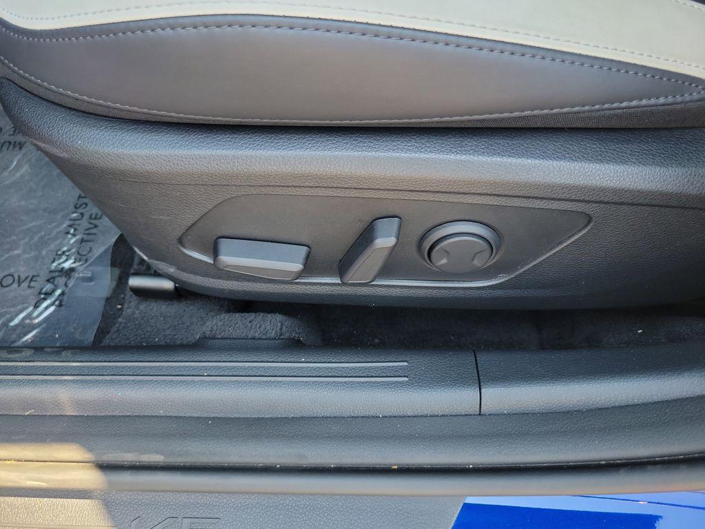 used 2025 Kia K5 car, priced at $27,688