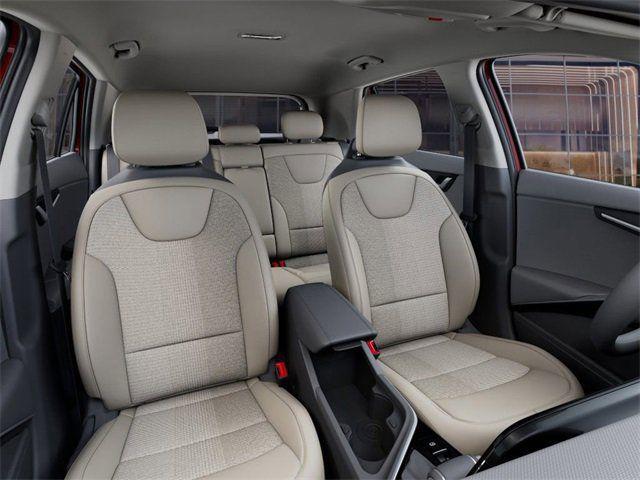 new 2025 Kia Niro car, priced at $30,610