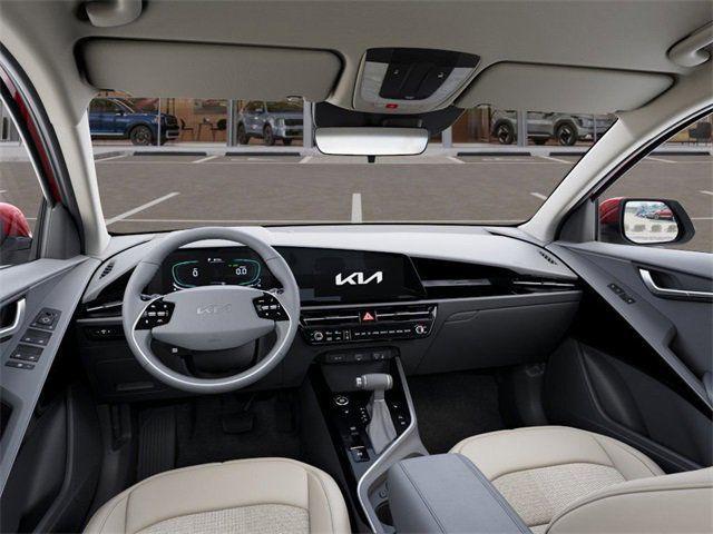 new 2025 Kia Niro car, priced at $30,610