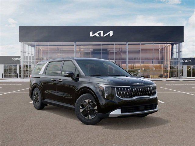 new 2026 Kia Carnival Hybrid car, priced at $43,185