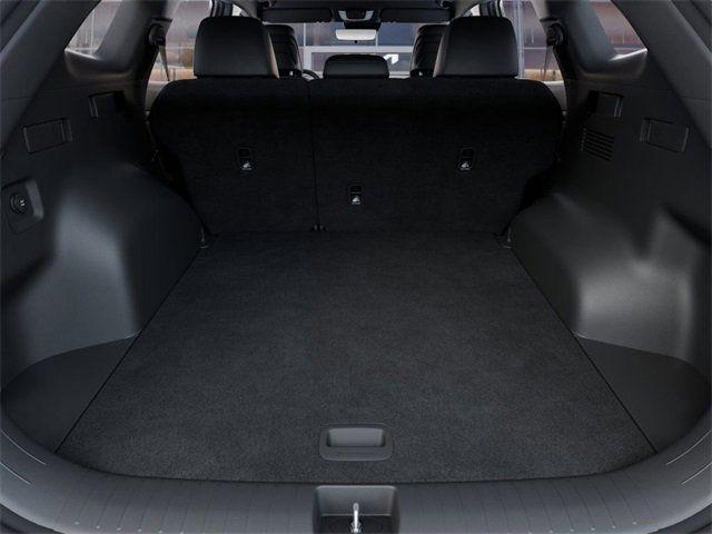 new 2026 Kia Sportage car, priced at $37,560