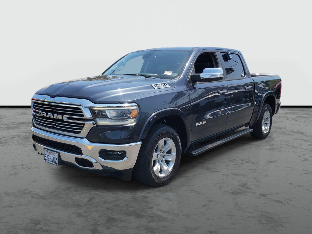 used 2019 Ram 1500 car, priced at $27,746