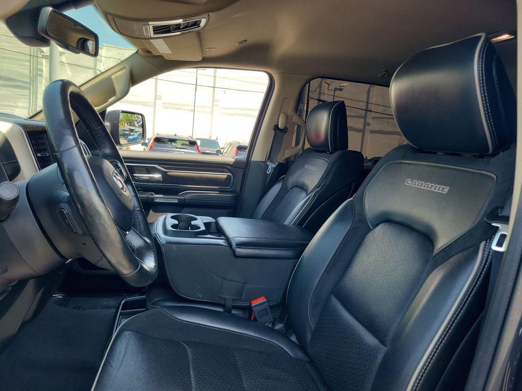 used 2019 Ram 1500 car, priced at $27,746