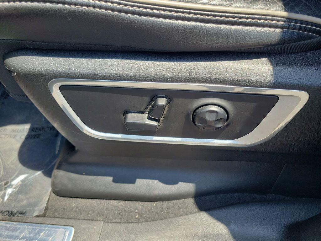 used 2019 Ram 1500 car, priced at $27,746