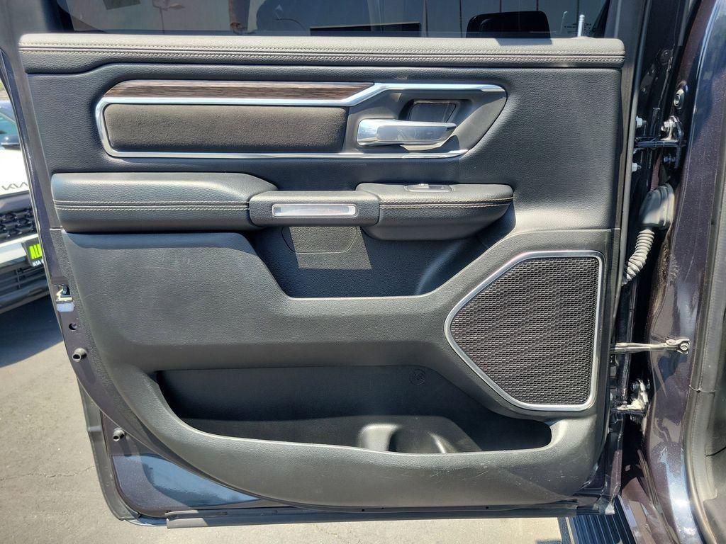 used 2019 Ram 1500 car, priced at $27,746