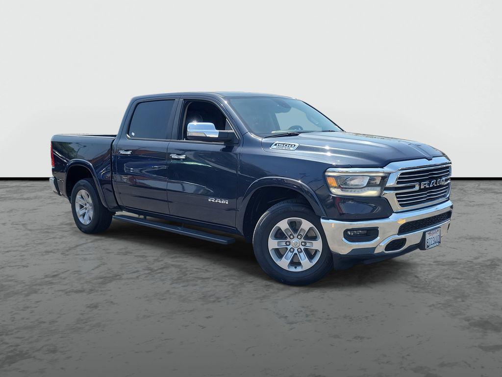 used 2019 Ram 1500 car, priced at $27,995
