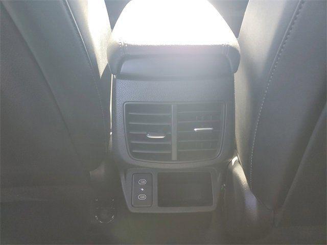 used 2024 Kia Seltos car, priced at $23,088