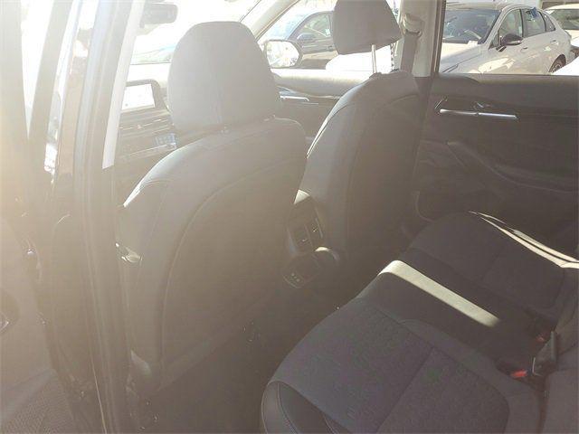 used 2024 Kia Seltos car, priced at $23,088