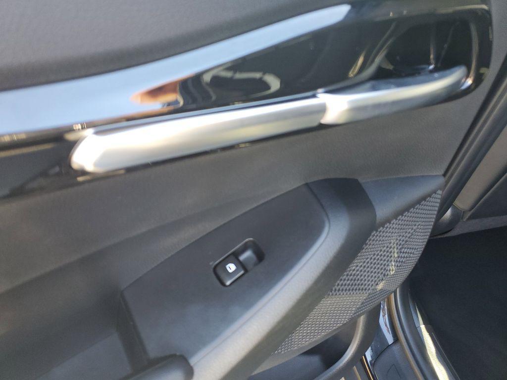 used 2024 Kia Seltos car, priced at $23,392