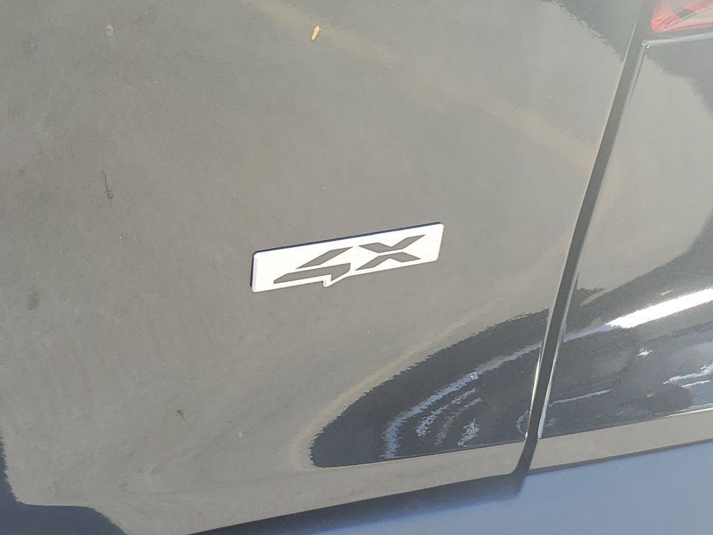 used 2024 Kia Seltos car, priced at $23,392