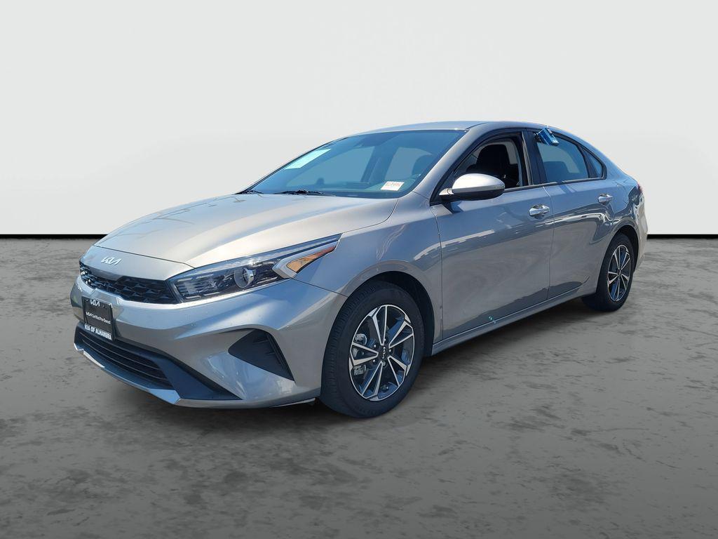 used 2023 Kia Forte car, priced at $17,888