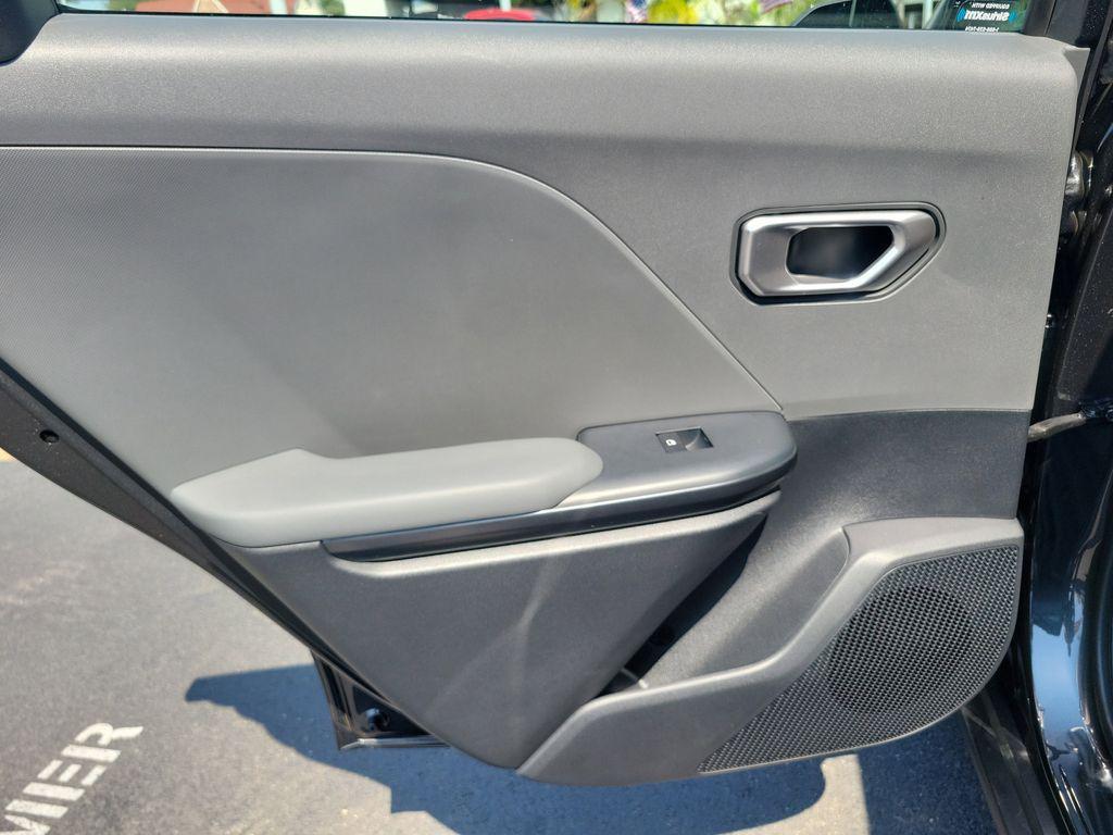 used 2025 Kia K4 car, priced at $20,245