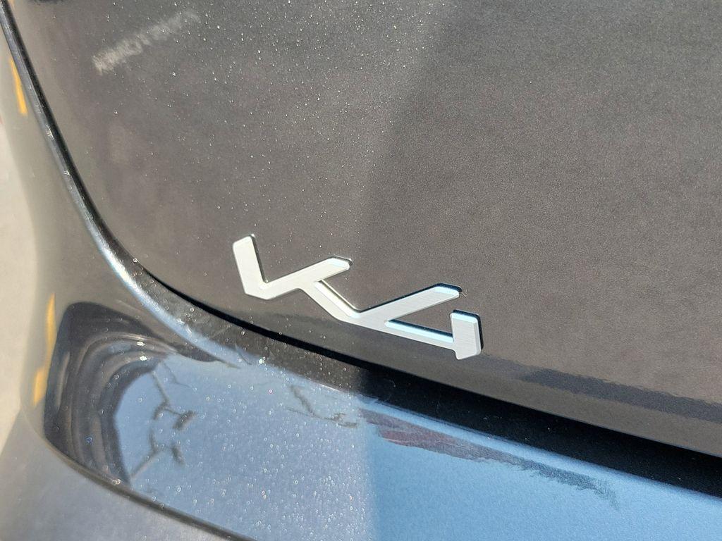 used 2025 Kia K4 car, priced at $20,245
