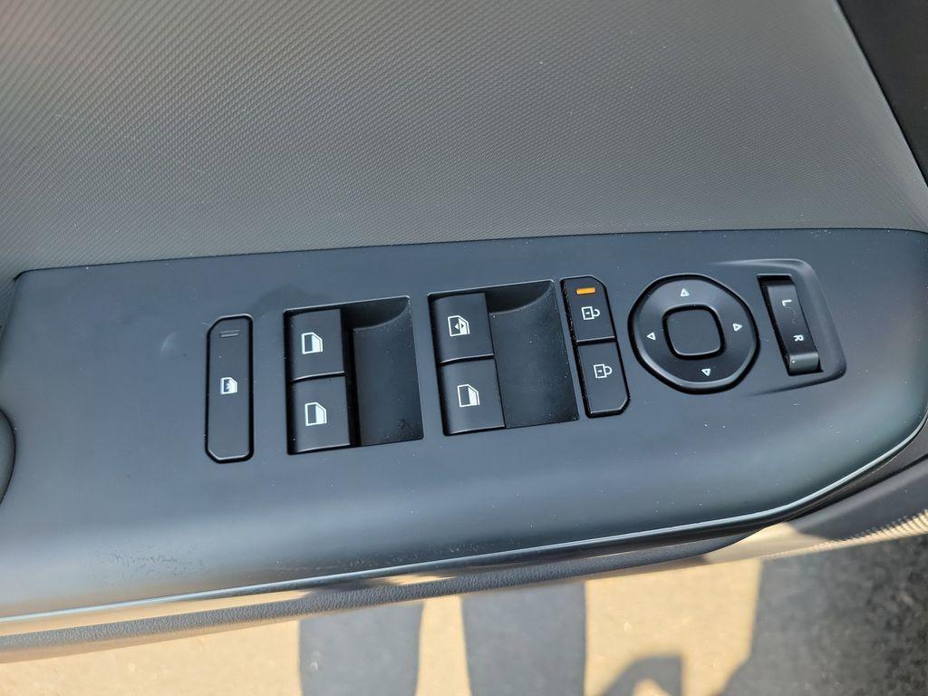 used 2025 Kia K4 car, priced at $20,245