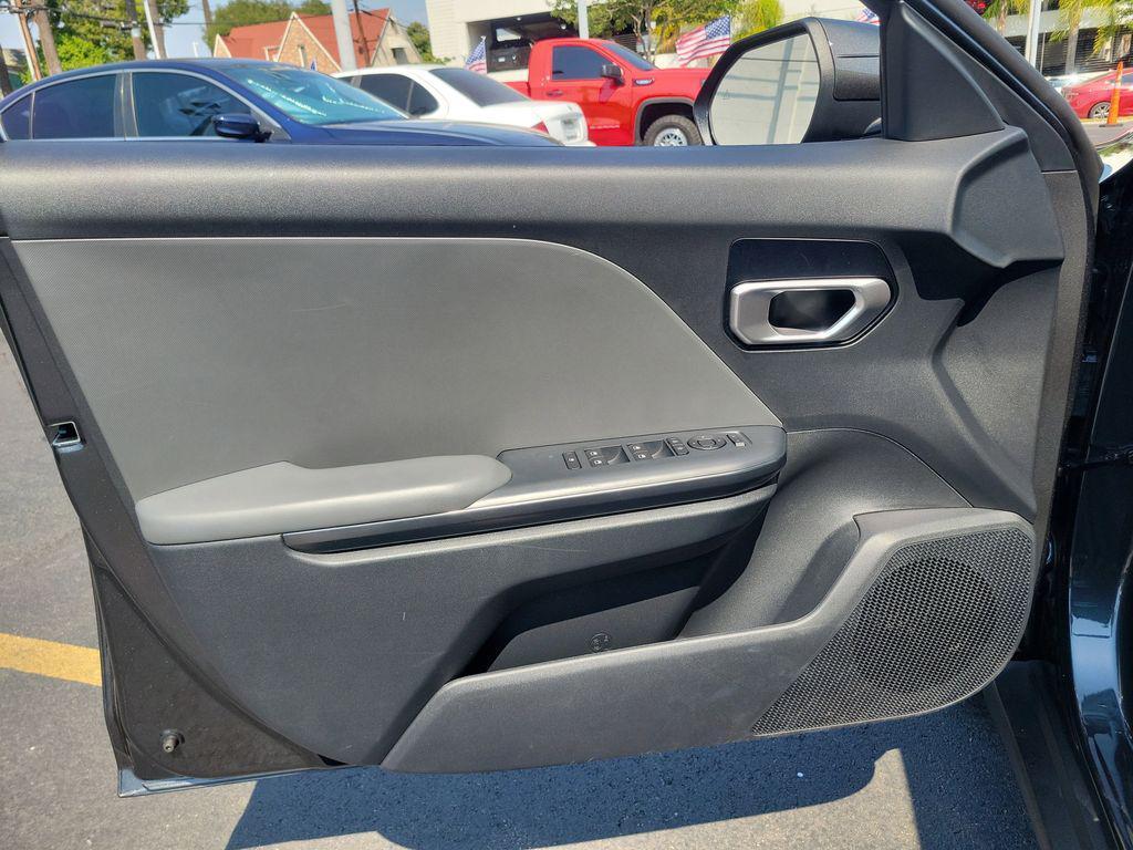 used 2025 Kia K4 car, priced at $20,245
