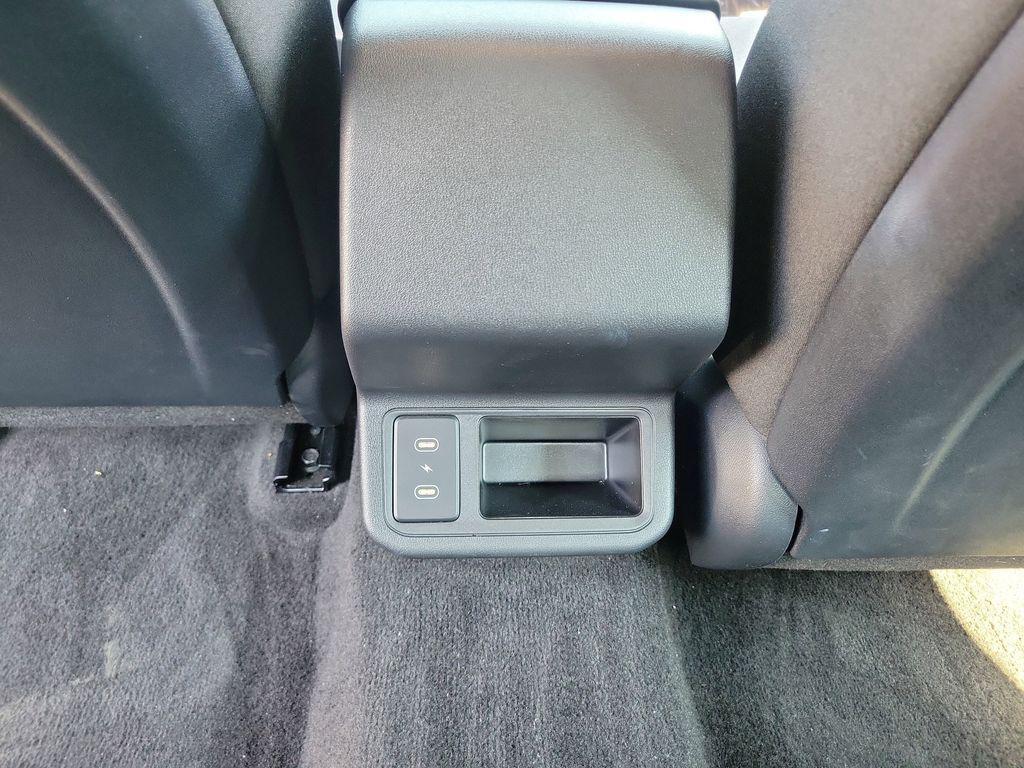 used 2025 Kia K4 car, priced at $20,245
