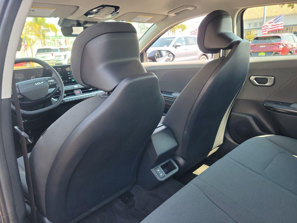 used 2025 Kia K4 car, priced at $20,245
