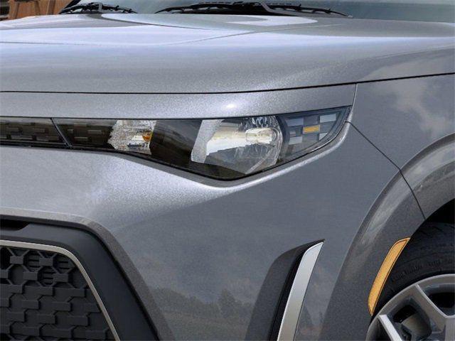 new 2025 Kia Soul car, priced at $23,578