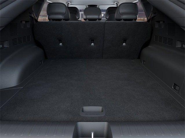 new 2025 Kia EV6 car, priced at $50,530
