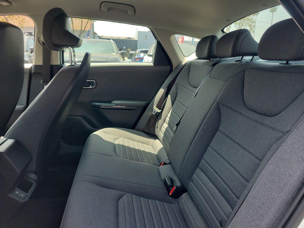 used 2025 Kia K4 car, priced at $21,788