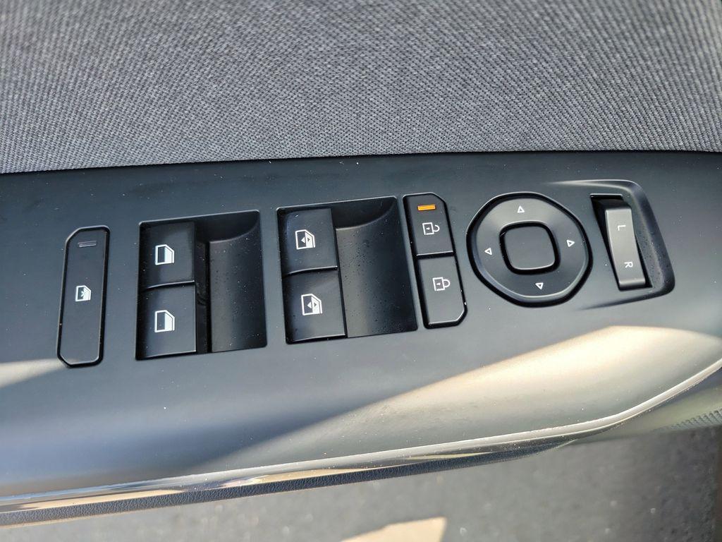 used 2025 Kia K4 car, priced at $21,788
