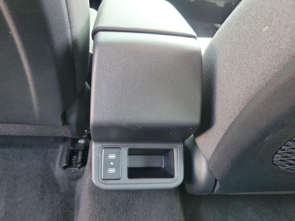 used 2025 Kia K4 car, priced at $21,788