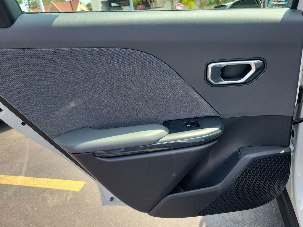 used 2025 Kia K4 car, priced at $21,788