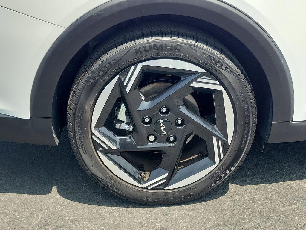 used 2025 Kia K4 car, priced at $21,788