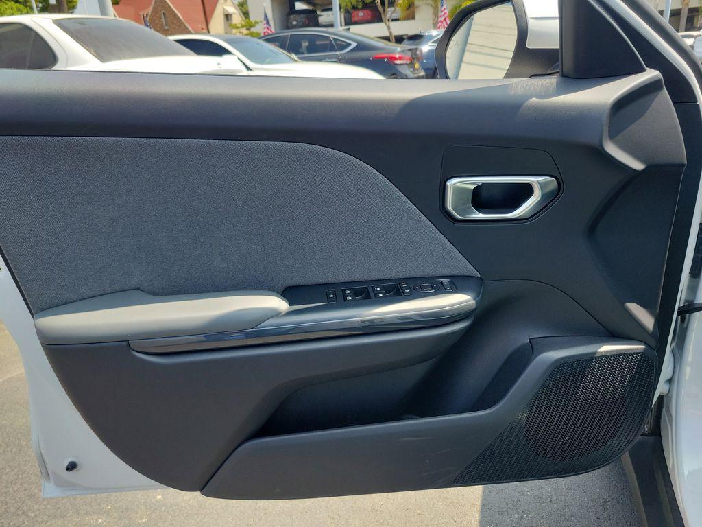 used 2025 Kia K4 car, priced at $21,788