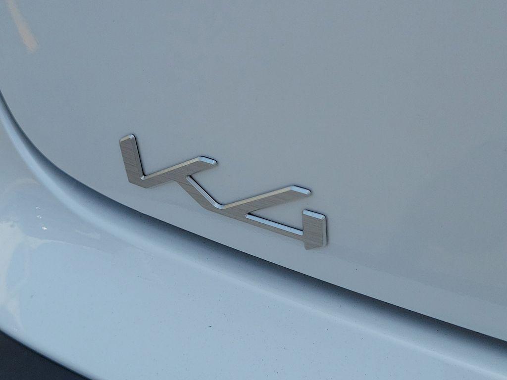 used 2025 Kia K4 car, priced at $21,788