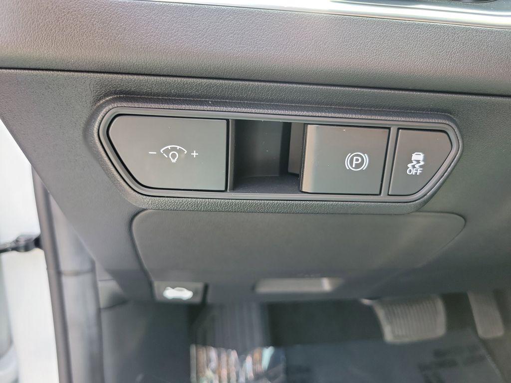 used 2025 Kia K4 car, priced at $21,788