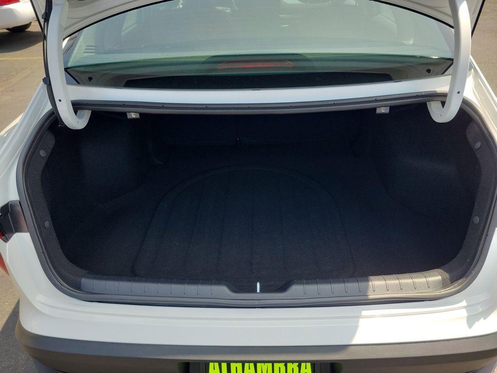 used 2025 Kia K4 car, priced at $21,788