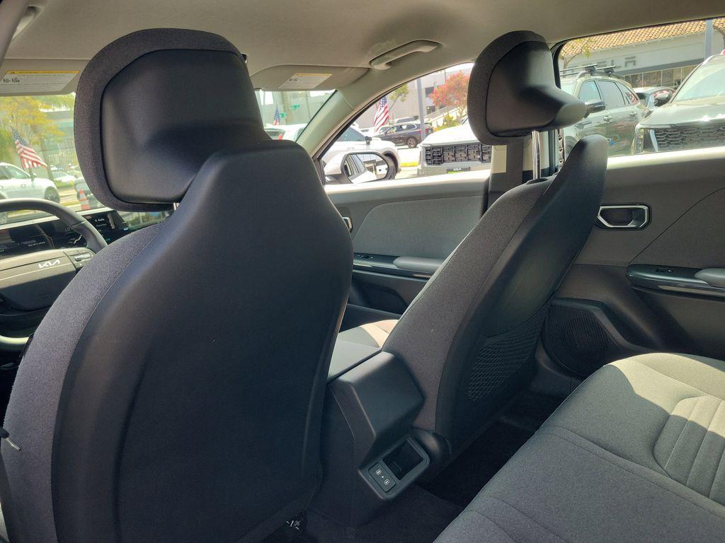 used 2025 Kia K4 car, priced at $21,788
