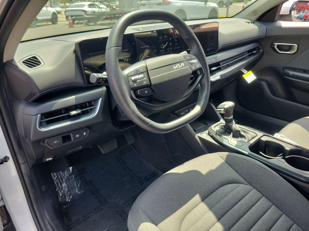 used 2025 Kia K4 car, priced at $21,788