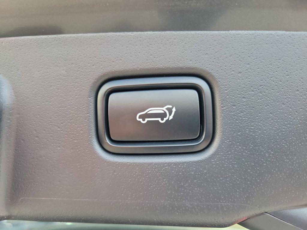 used 2023 Kia Niro car, priced at $24,607