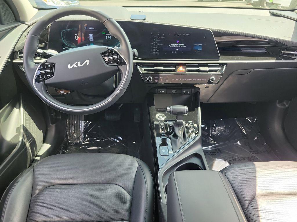used 2023 Kia Niro car, priced at $24,607