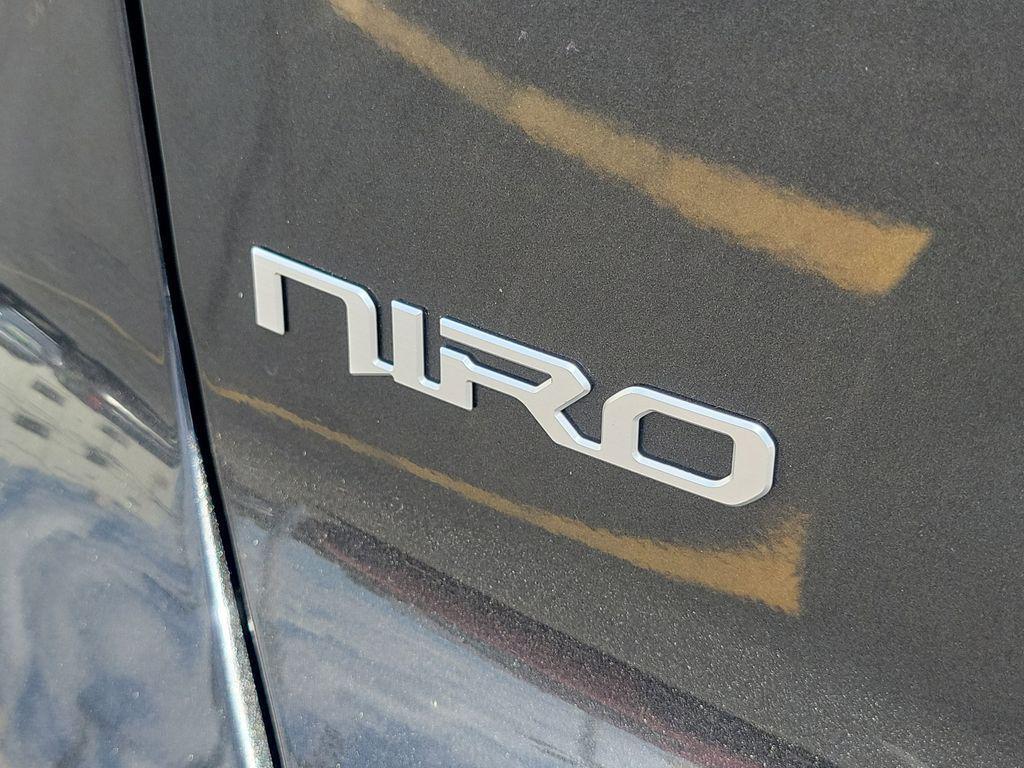 used 2023 Kia Niro car, priced at $24,607