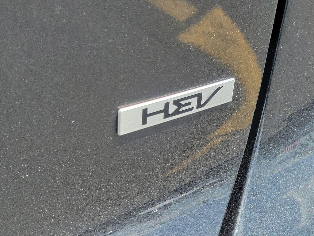 used 2023 Kia Niro car, priced at $24,607