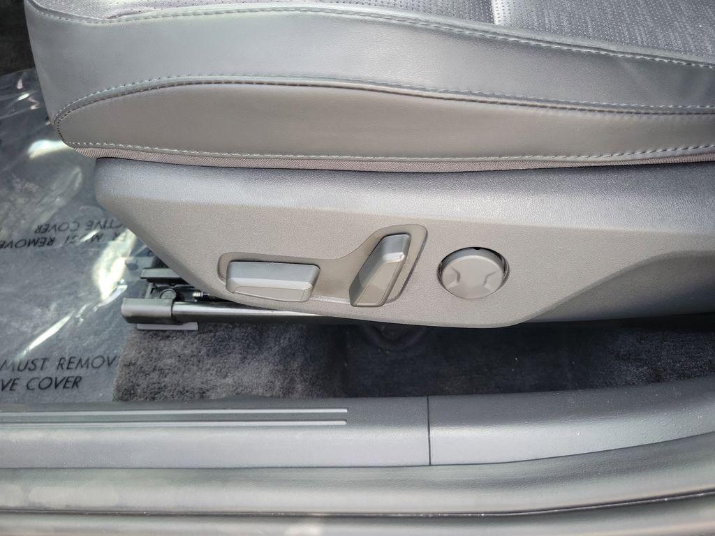 used 2023 Kia Niro car, priced at $24,607