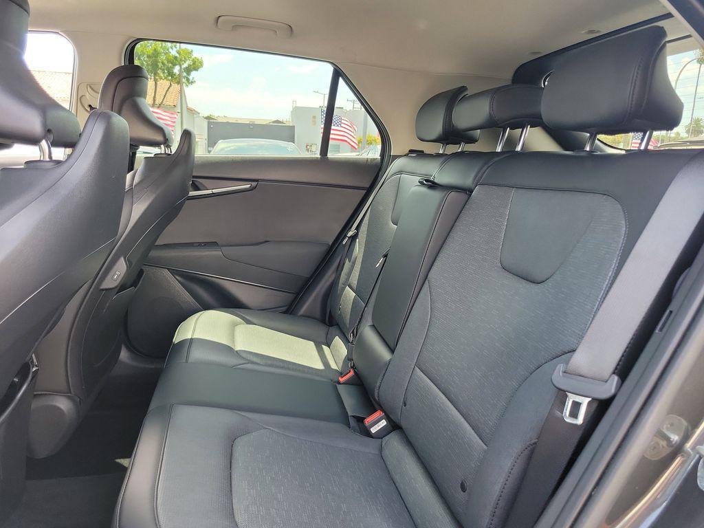 used 2023 Kia Niro car, priced at $24,607