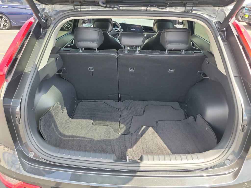 used 2023 Kia Niro car, priced at $24,607