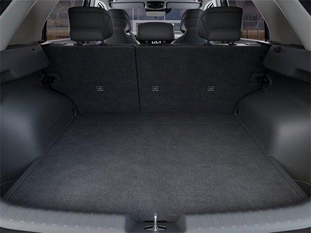 new 2025 Kia Niro car, priced at $32,693