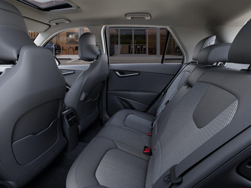 new 2025 Kia Niro car, priced at $32,693