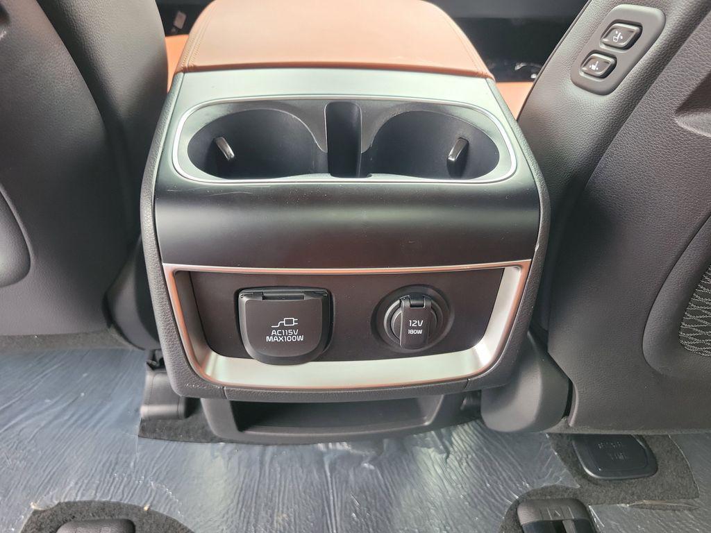 used 2025 Kia Carnival car, priced at $46,741
