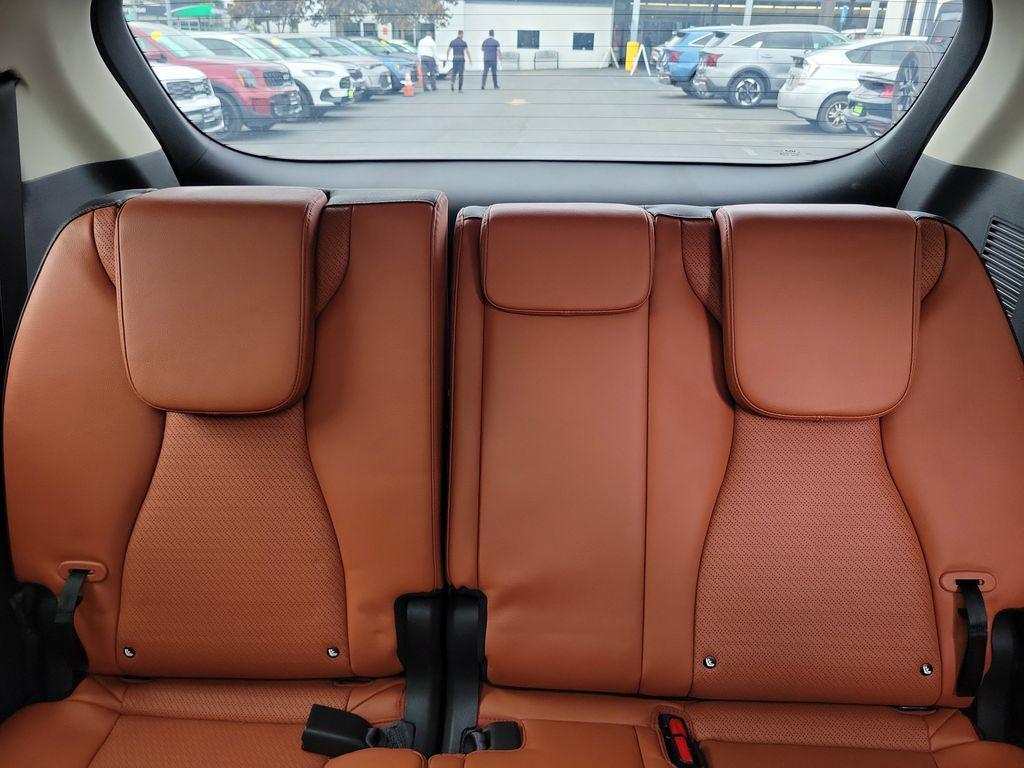 used 2025 Kia Carnival car, priced at $46,741