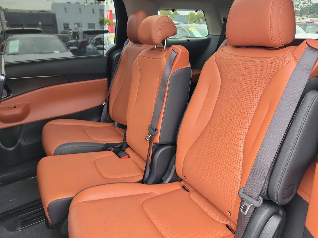 used 2025 Kia Carnival car, priced at $46,741