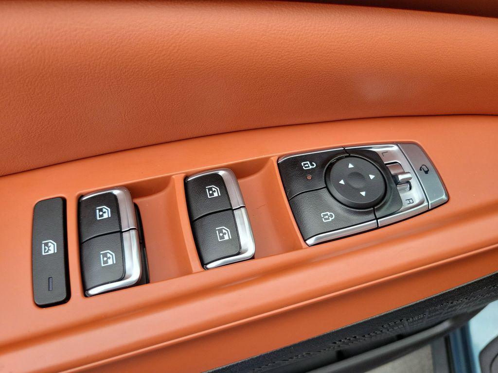 used 2025 Kia Carnival car, priced at $46,741