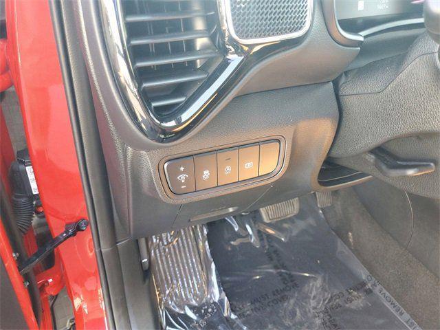 used 2025 Kia Soul car, priced at $23,950