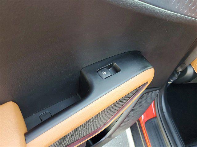 used 2025 Kia Soul car, priced at $23,950